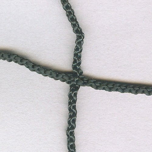 Douglas® Premium Knotless Polypropylene Netting – 3.0 mm HTPP, 4″ Square Mesh