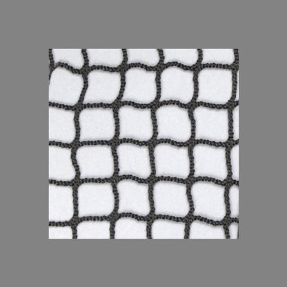Douglas®#420 Knotless Pylon Netting, 7/8″ SQ