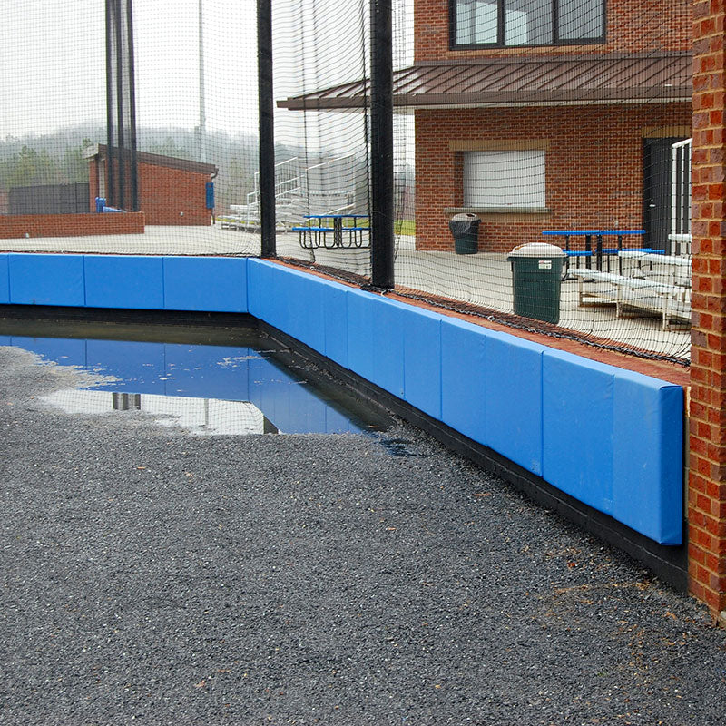 Douglas® Custom Wall Padding - 3in. Sports Padding