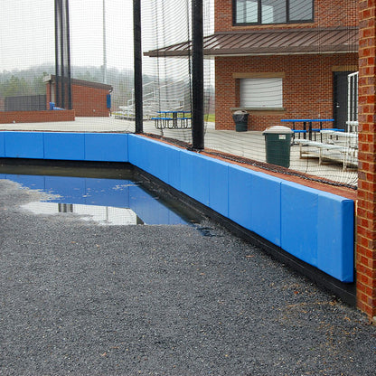 Douglas® Custom Wall Padding - 3in. Sports Padding