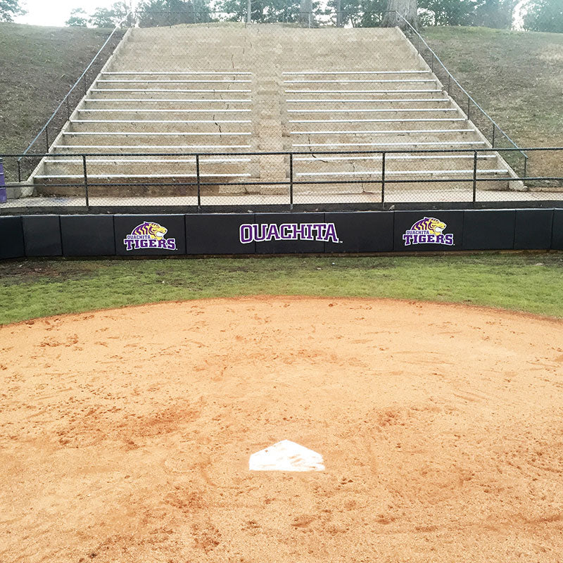 Douglas® Custom Wall Padding - 3in. Sports Padding