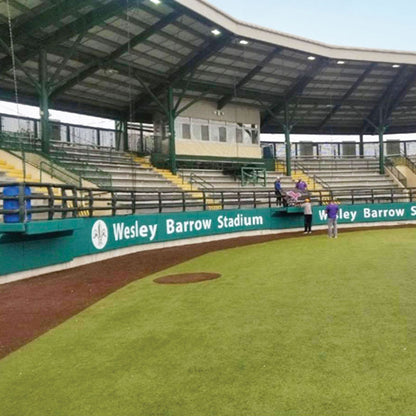 Douglas® Custom Wall Padding - 3in. Sports Padding