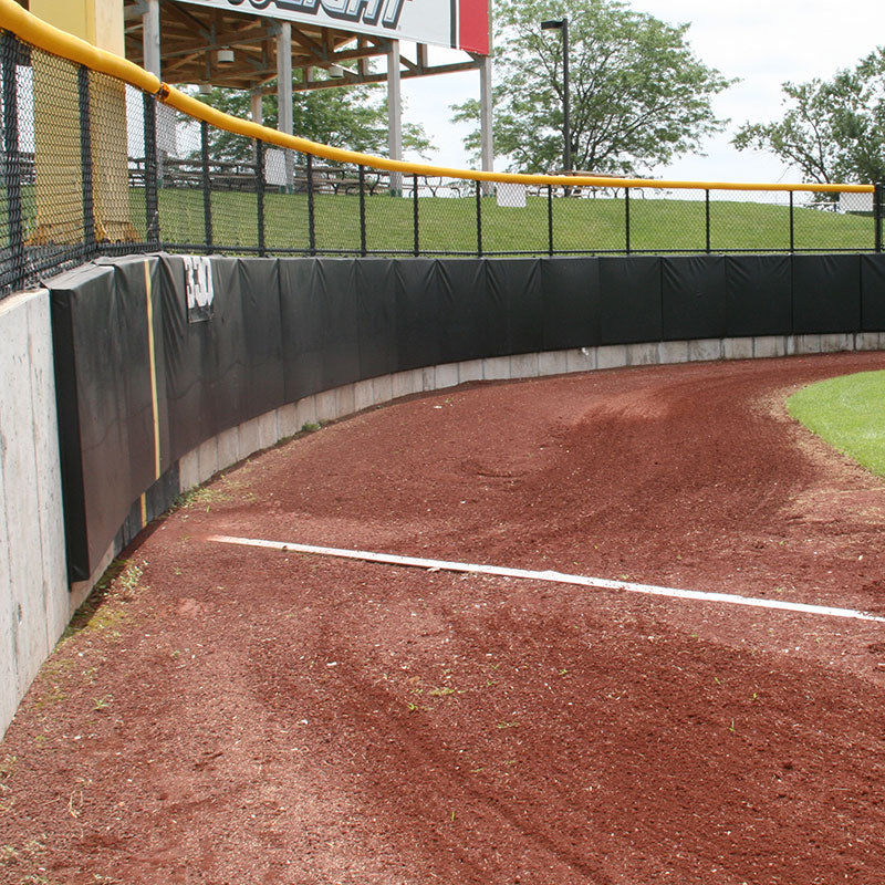 Douglas® Custom Wall Padding - 3in. Sports Padding