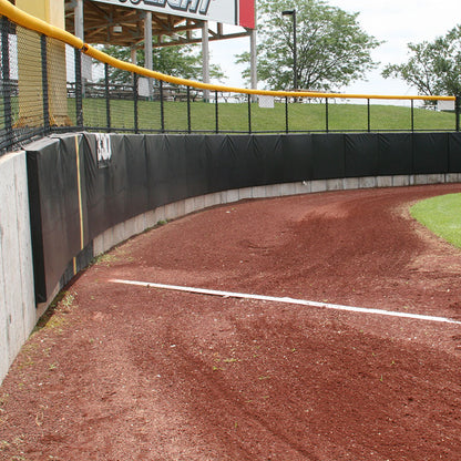 Douglas® Custom Wall Padding - 3in. Sports Padding