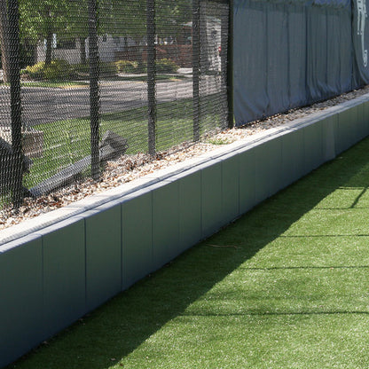 Douglas® Custom Wall Padding - 3in. Sports Padding