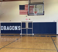 Douglas® Custom Indoor Wall Padding