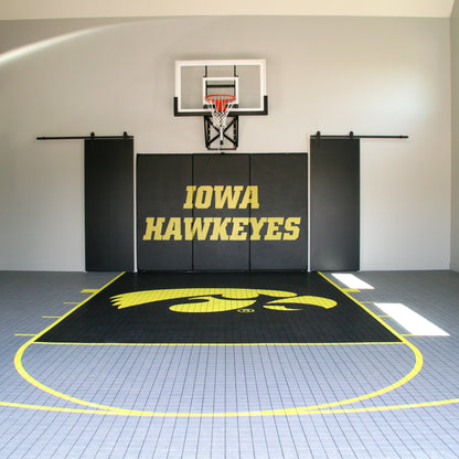 Douglas® Custom Indoor Wall Padding
