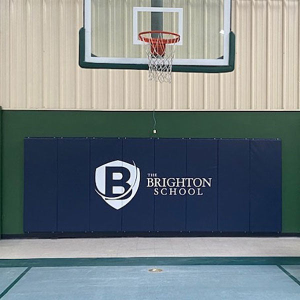 Douglas® Personalized Gym Protective Padding Digital Printing
