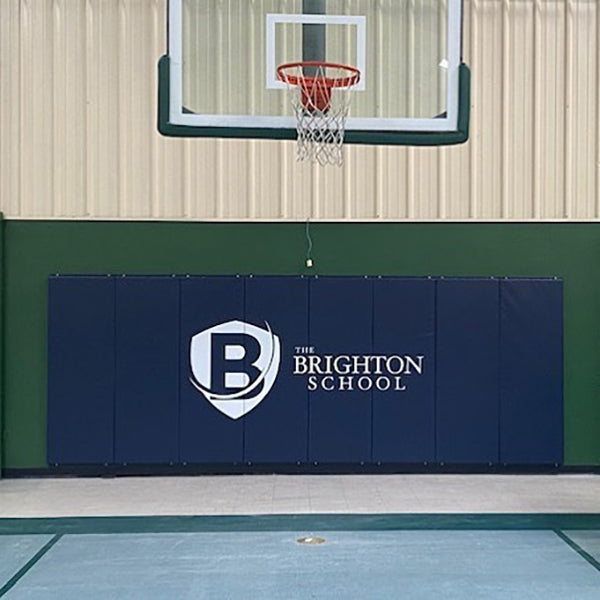 Douglas® Custom Indoor Wall Padding