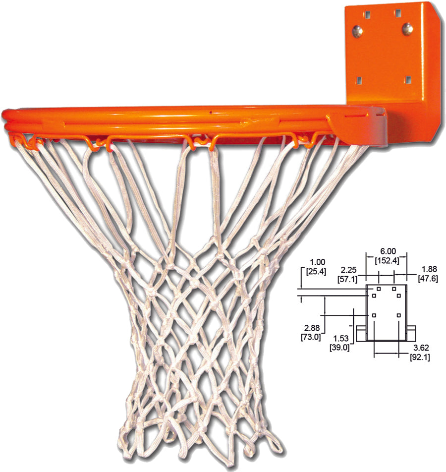 Rear-Mount Super Fixed Rim