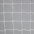 Douglas® #420 Knotless Pylon Netting, White 1-1/2″ SQ