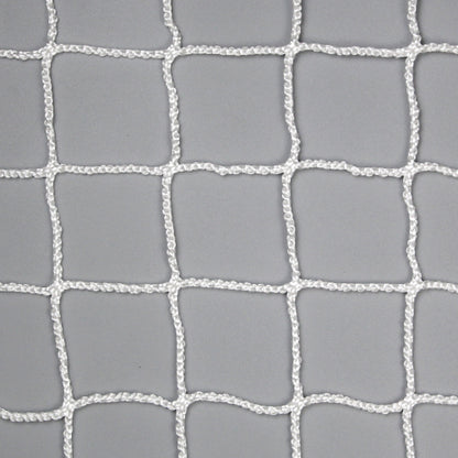 Douglas®#420 Knotless Pylon Netting, White 1-1/2″ SQ
