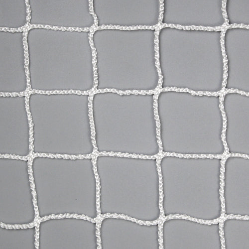 Douglas®#420 Knotless Pylon Netting, White 1-1/2″ SQ