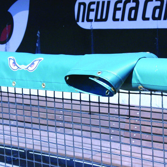Douglas Sports High Quality Logo Vinyl Rail Wraps