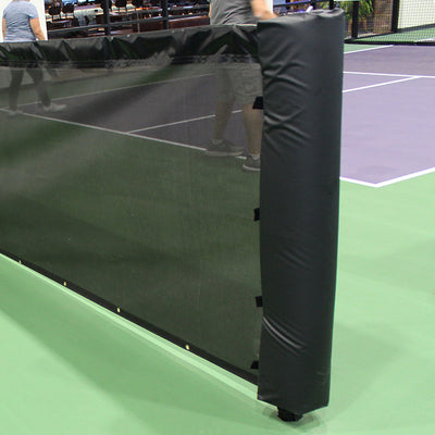 Padel & Pickleball Post Padding