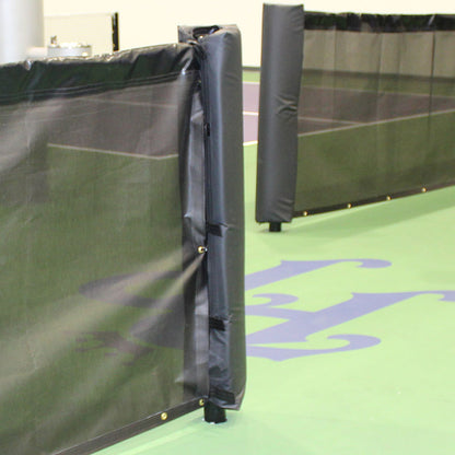 Padel & Pickleball Post Padding