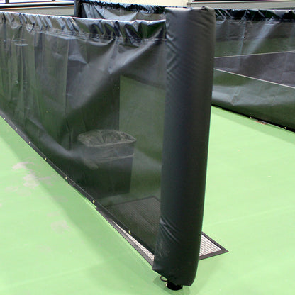 Padel & Pickleball Post Padding