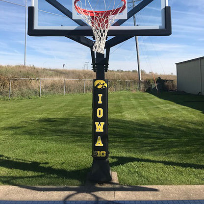 Douglas Custom Logo Printed Basketball Pole Pad Wrap