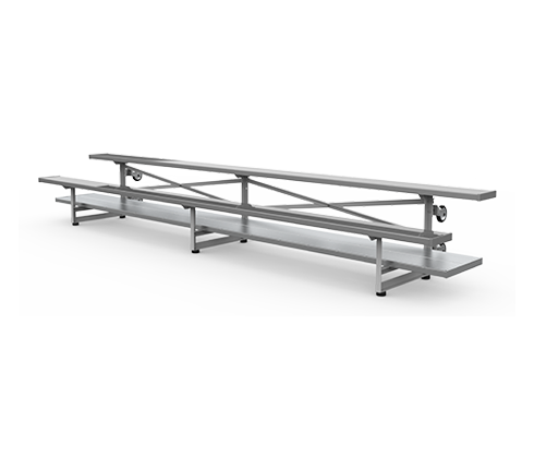 2 row tip n' roll preferred 2