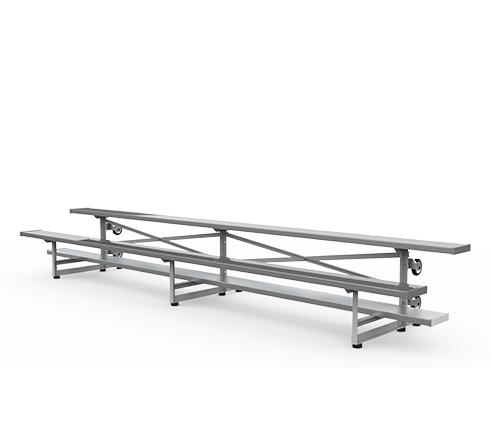 2 row tip n' roll standard 2