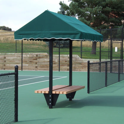 Cabana Benches