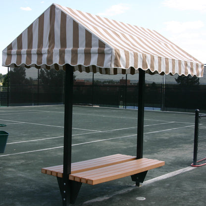 Cabana Benches