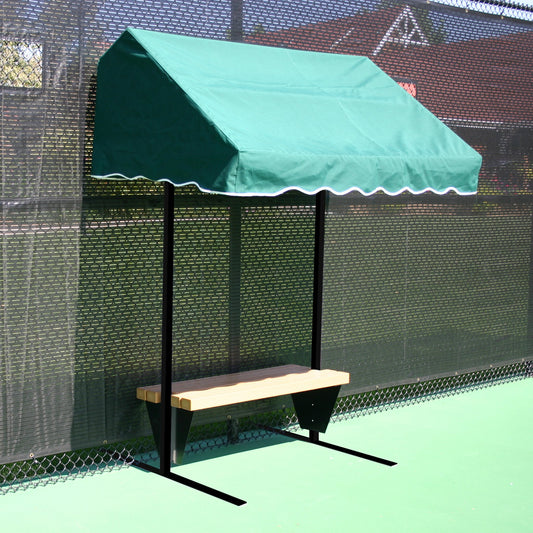 Cabana Benches