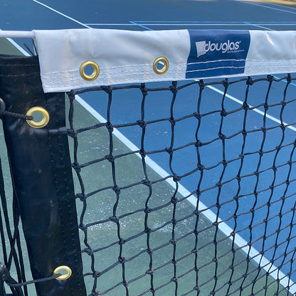 Get In The Game With Douglas® TN-30 Tennis Net