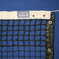 Douglas® TN-30DM Tennis Net, 3.0mm Double Mesh Tapered