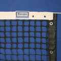 Douglas® TN-36DMT Tennis Net, 3.5mm Double Mesh Tapered