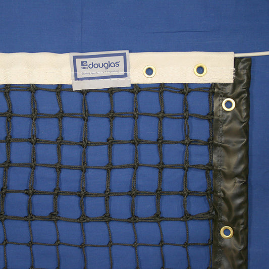 Douglas® TN-28DM Tennis Net, 3.5mm Double Mesh