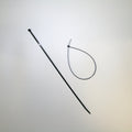 12" Tie Wraps with 50 lb. break strength (TR-50XL)