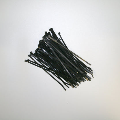 TR-50P Tie Wrap 7″, Pack of 100