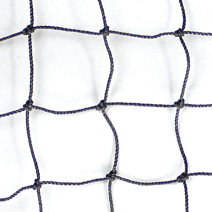Prefabricated Divider Net, 10′ x 60′