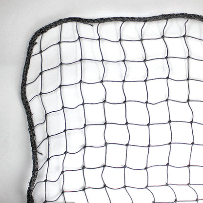 Prefabricated Divider Net, 10′ x 60′