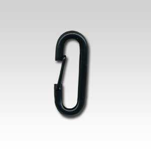 C-Snap, Steel Black