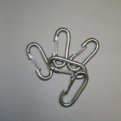 C-Snap, Steel Zinc Plated