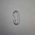 C-Snap, Steel Zinc Plated