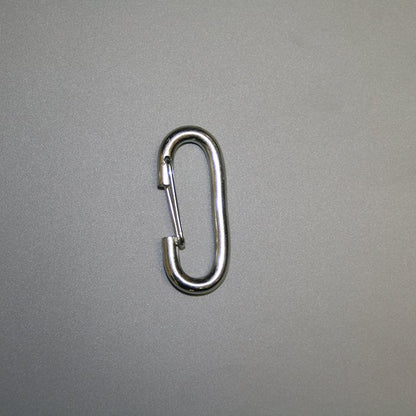 C-Snap, Steel Zinc Plated