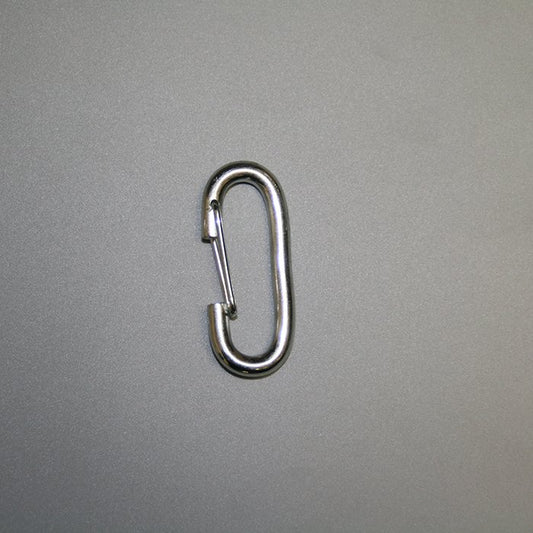 C-Snap, Steel Zinc Plated