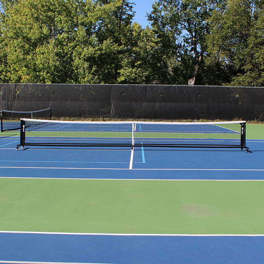 Pickle-MAX™ by Douglas® Portable Pickleball System