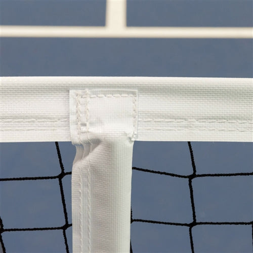 Portable Pickleball Set with Carry Bag – 36″ x 22′ Court Net System