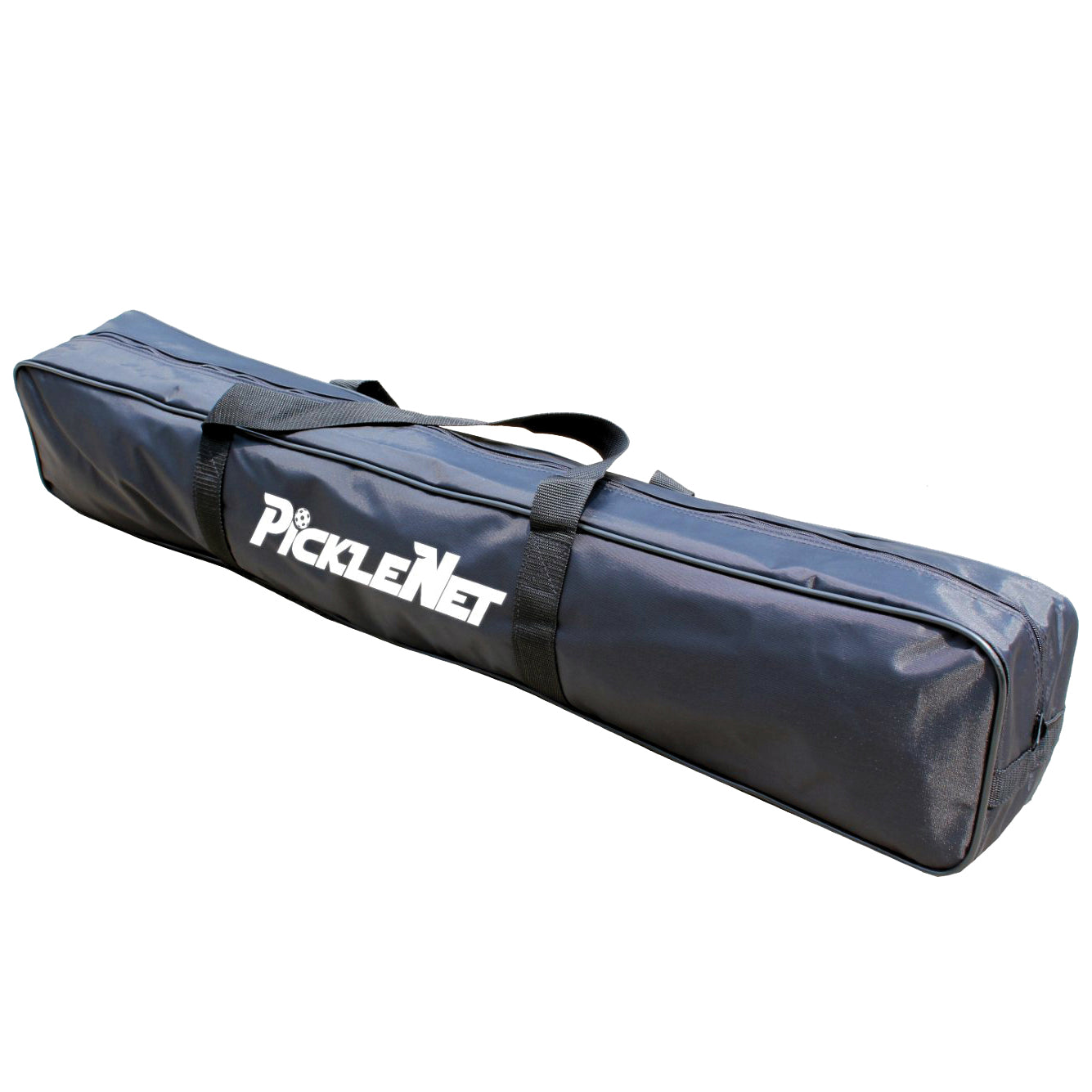 Durable PickleNet Deluxe Portable Pickleball Set