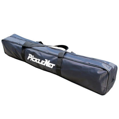 Durable PickleNet Deluxe Portable Pickleball Set