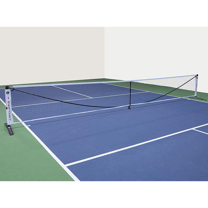 SwiftNet 2.1 Portable Pickleball Nets And Systems