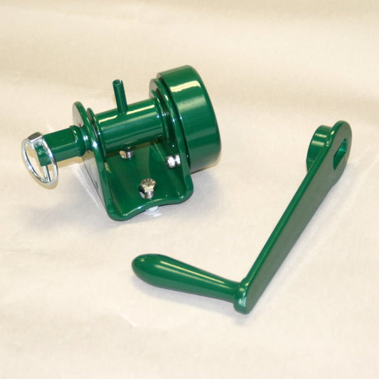 Deluxe Replacement Reel with Handle