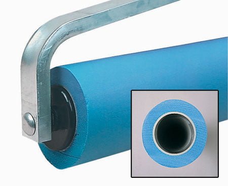 Replacement Rollers