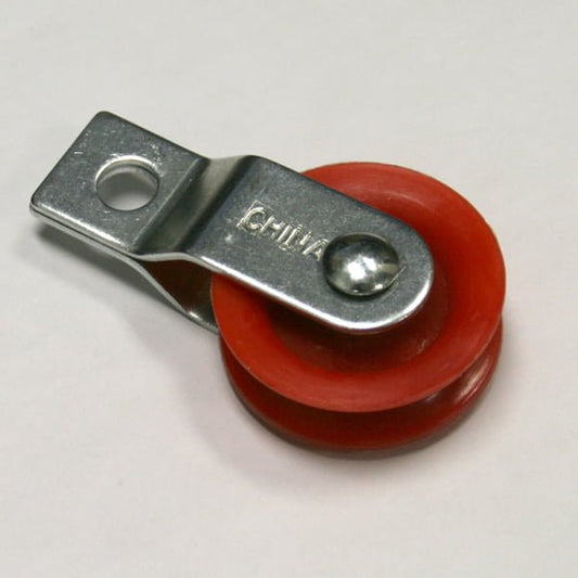 Pully with Split Bracket 1-7/8″