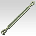 TB-12 Turnbuckle 12″