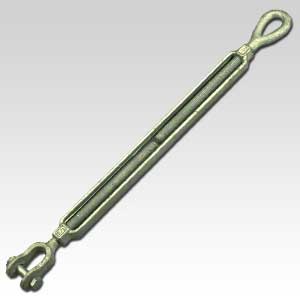 TB-12 Turnbuckle 12″